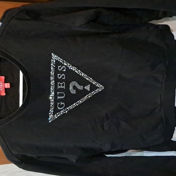 Guess sweatshirt - Picture 1 of 2